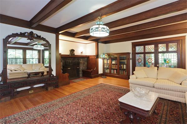 84 Maple Street Lexington, MA 02420 - Photo 13 of 26 Gallery Image 13