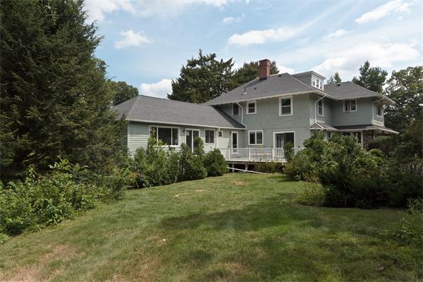 84 Maple Street Lexington, MA 02420 - Photo 7 of 26 Gallery Image 7
