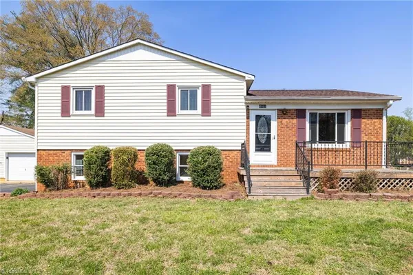 $265,000 | 4661 Kings Gate Drive, Winston-Salem, NC 27101