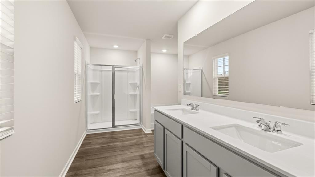228 Defilippe Drive Statham, GA 30666 - Photo 17 of 61