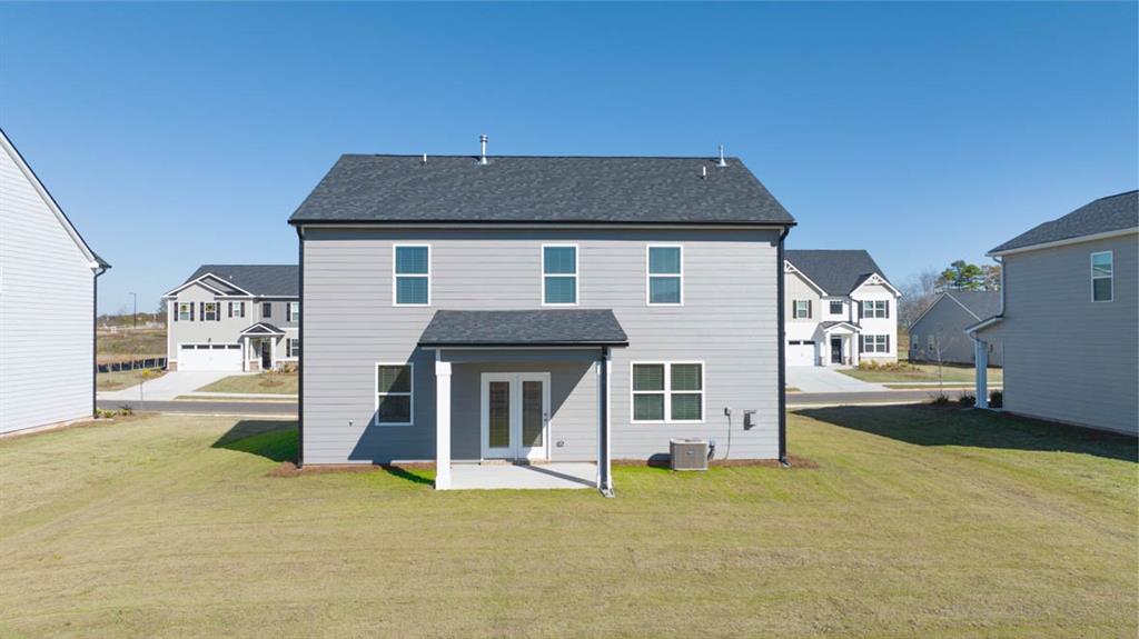 228 Defilippe Drive Statham, GA 30666 - Photo 2 of 61