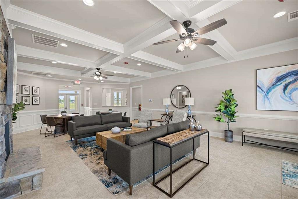 228 Defilippe Drive Statham, GA 30666 - Photo 53 of 61