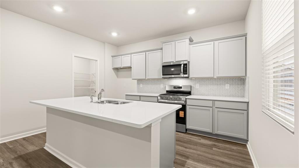 228 Defilippe Drive Statham, GA 30666 - Photo 9 of 61