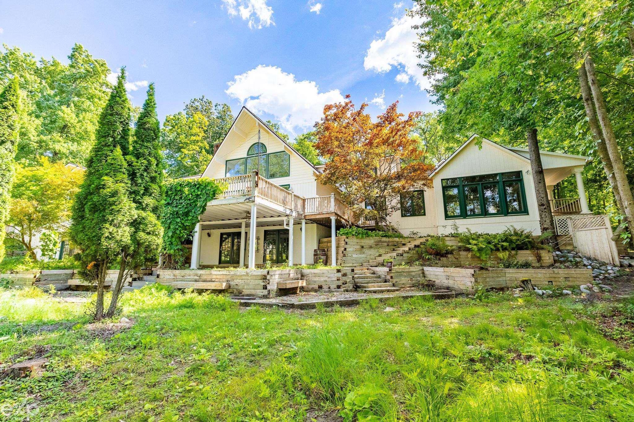 3000 Stanton Road Oxford, MI 48371 - Photo 41 of 58