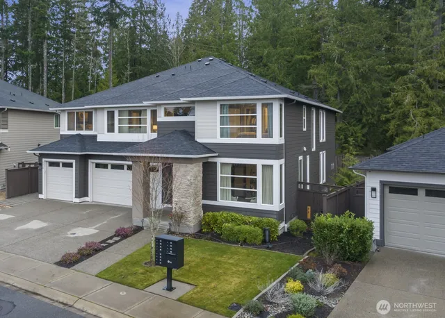 $899,000 | 4510 Castleton Road Southwest, Port Orchard, WA 98367
