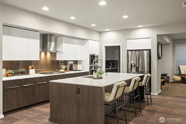 $899,000 | 4510 Castleton Road Southwest, Port Orchard, WA 98367