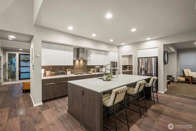 $899,000 | 4510 Castleton Road Southwest, Port Orchard, WA 98367