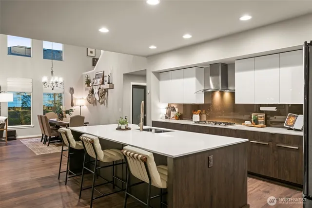 $899,000 | 4510 Castleton Road Southwest, Port Orchard, WA 98367