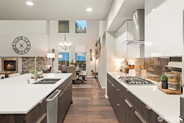 $899,000 | 4510 Castleton Road Southwest, Port Orchard, WA 98367