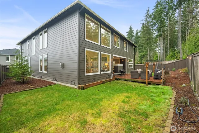 $899,000 | 4510 Castleton Road Southwest, Port Orchard, WA 98367