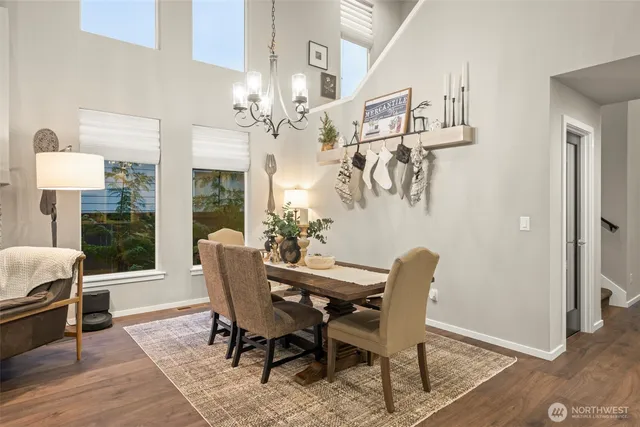 $899,000 | 4510 Castleton Road Southwest, Port Orchard, WA 98367