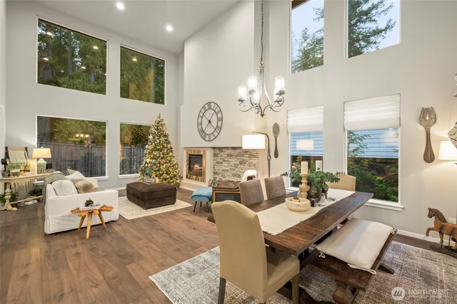 $899,000 | 4510 Castleton Road Southwest, Port Orchard, WA 98367