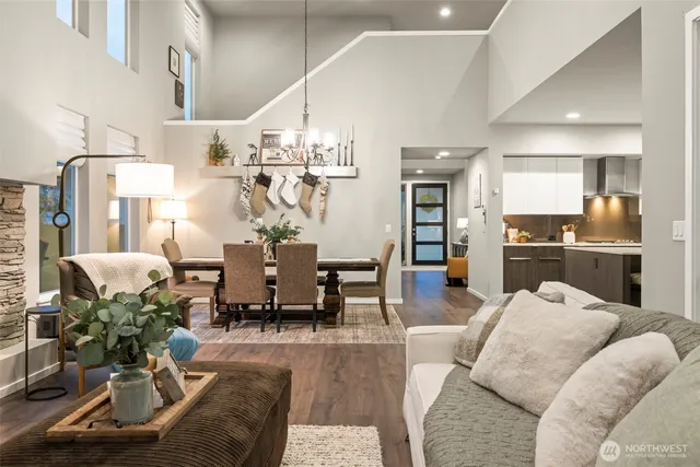 $899,000 | 4510 Castleton Road Southwest, Port Orchard, WA 98367