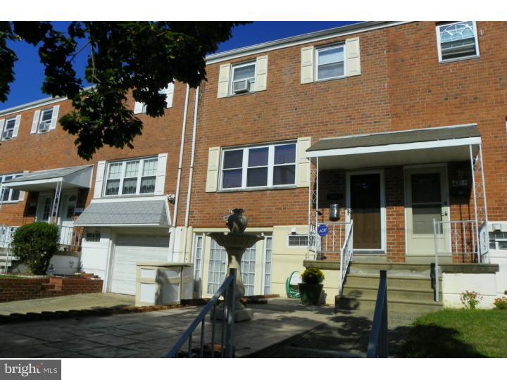 3313 Woodhaven Road Philadelphia, PA 19154 - Photo 1 of 24 Exterior Front