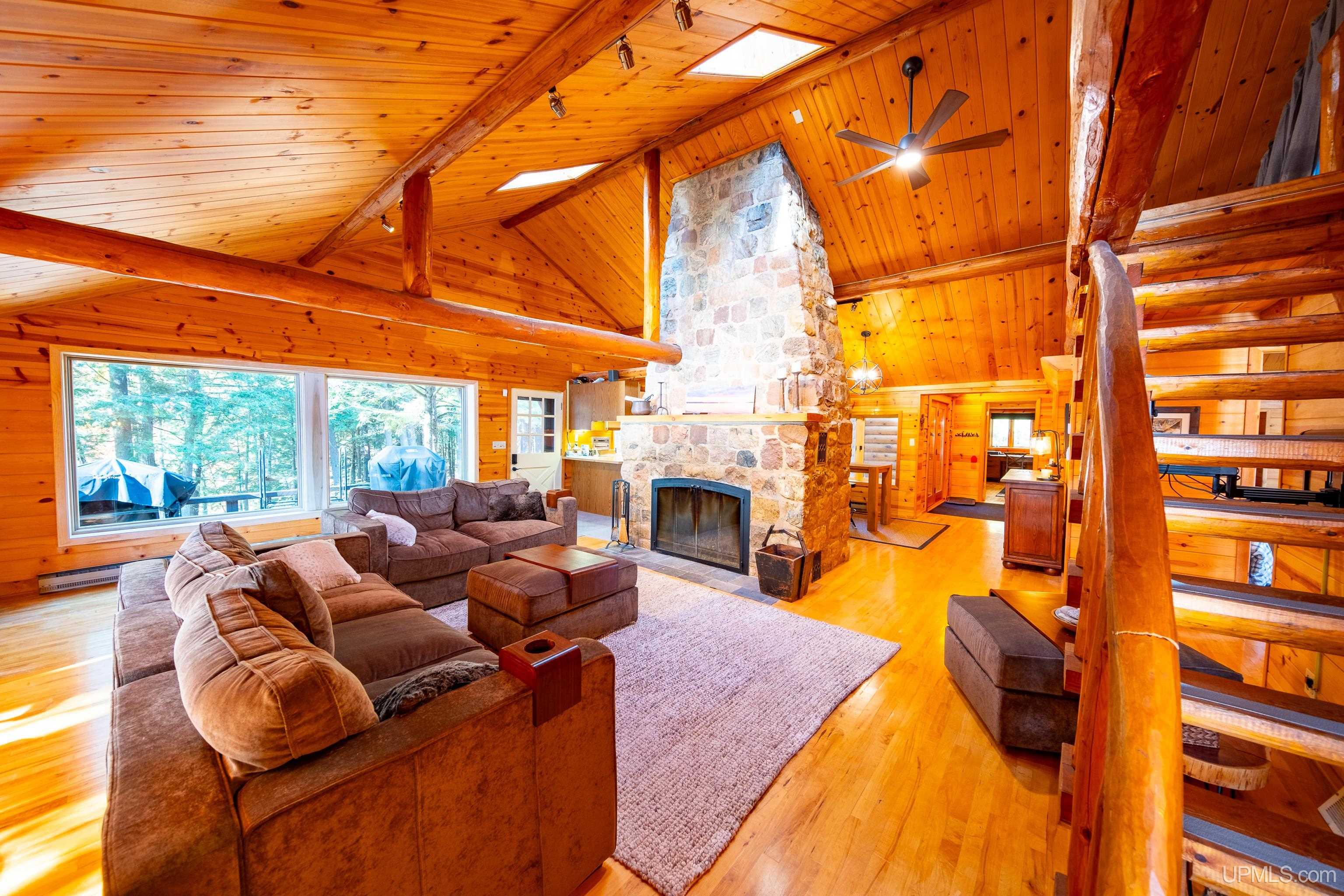 6126 South Northrough Road Wetmore, MI 49895 - Photo 25 of 67 Gallery Image 25