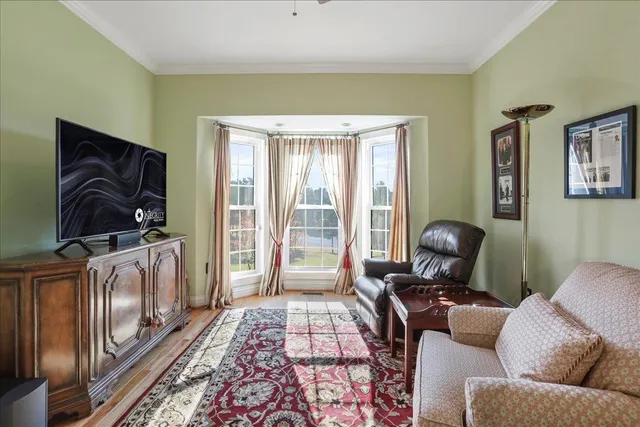 $849,500 | 40 Birdsong Lane, Edinburg, VA 22824