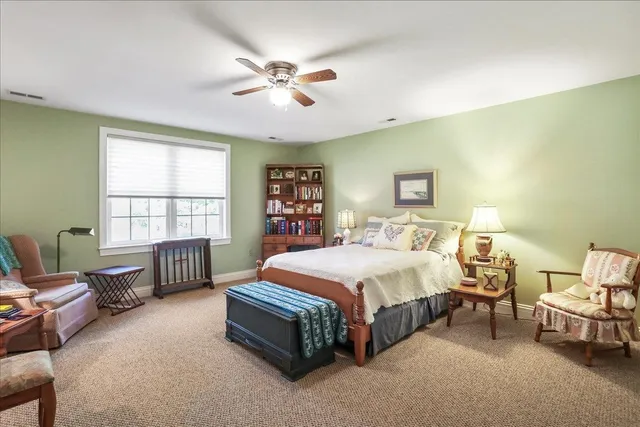 $849,500 | 40 Birdsong Lane, Edinburg, VA 22824