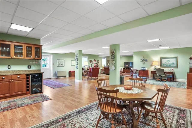 $849,500 | 40 Birdsong Lane, Edinburg, VA 22824