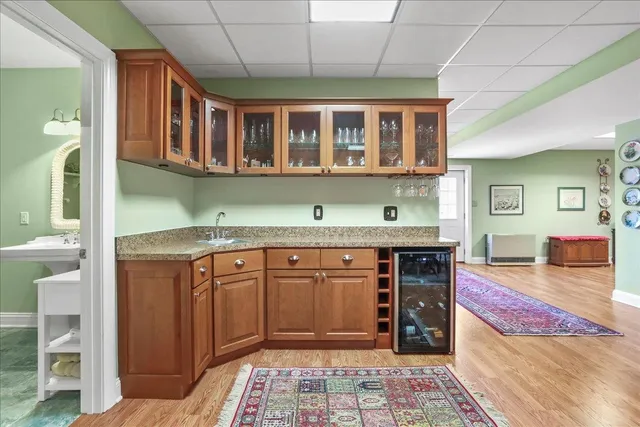 $849,500 | 40 Birdsong Lane, Edinburg, VA 22824