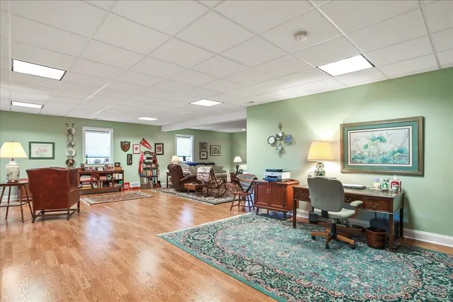 $849,500 | 40 Birdsong Lane, Edinburg, VA 22824