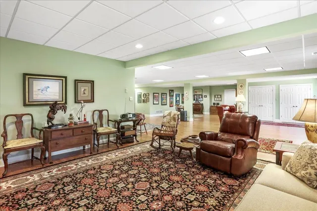 $849,500 | 40 Birdsong Lane, Edinburg, VA 22824