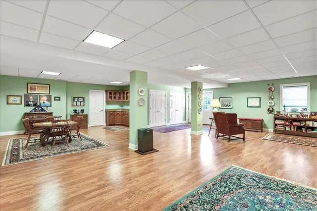 $849,500 | 40 Birdsong Lane, Edinburg, VA 22824