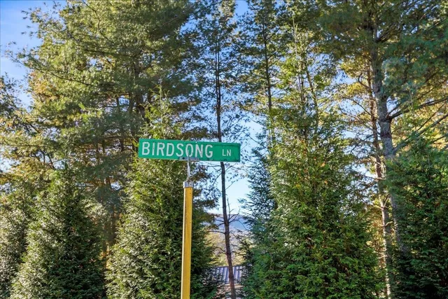 $849,500 | 40 Birdsong Lane, Edinburg, VA 22824