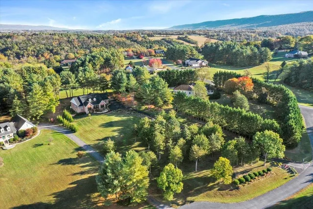 $849,500 | 40 Birdsong Lane, Edinburg, VA 22824