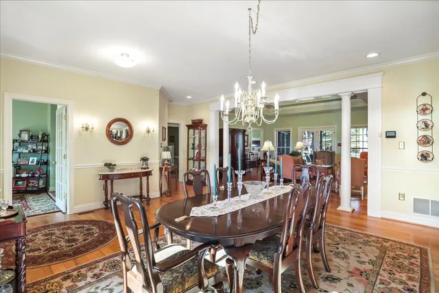 $849,500 | 40 Birdsong Lane, Edinburg, VA 22824