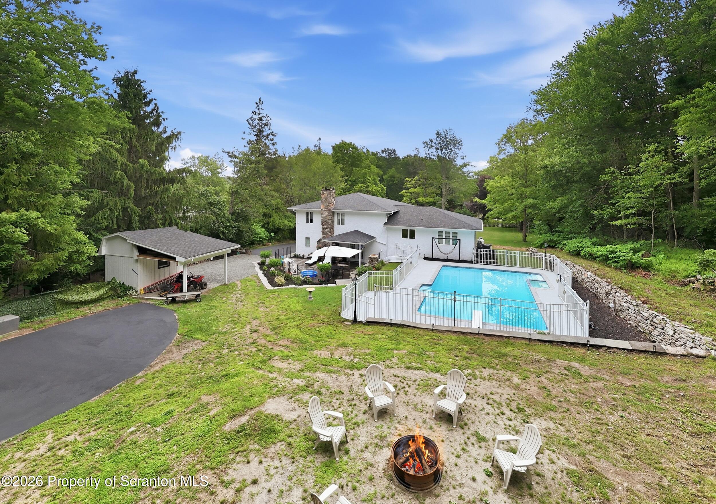 649 Gardner Road Moscow, PA 18444 - Photo 63 of 79 61_649 gardner58