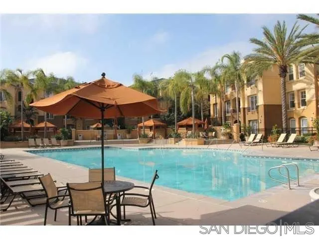 10840 Scripps Ranch Boulevard, Unit 206 San Diego, CA 92131 - Photo 12 of 13 a view of outdoor space yard and patio