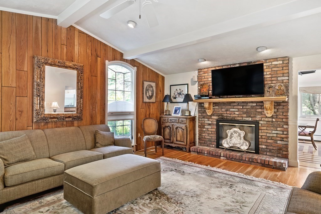 9 Pheasant Lane Lexington, MA 02421 - Photo 12 of 42