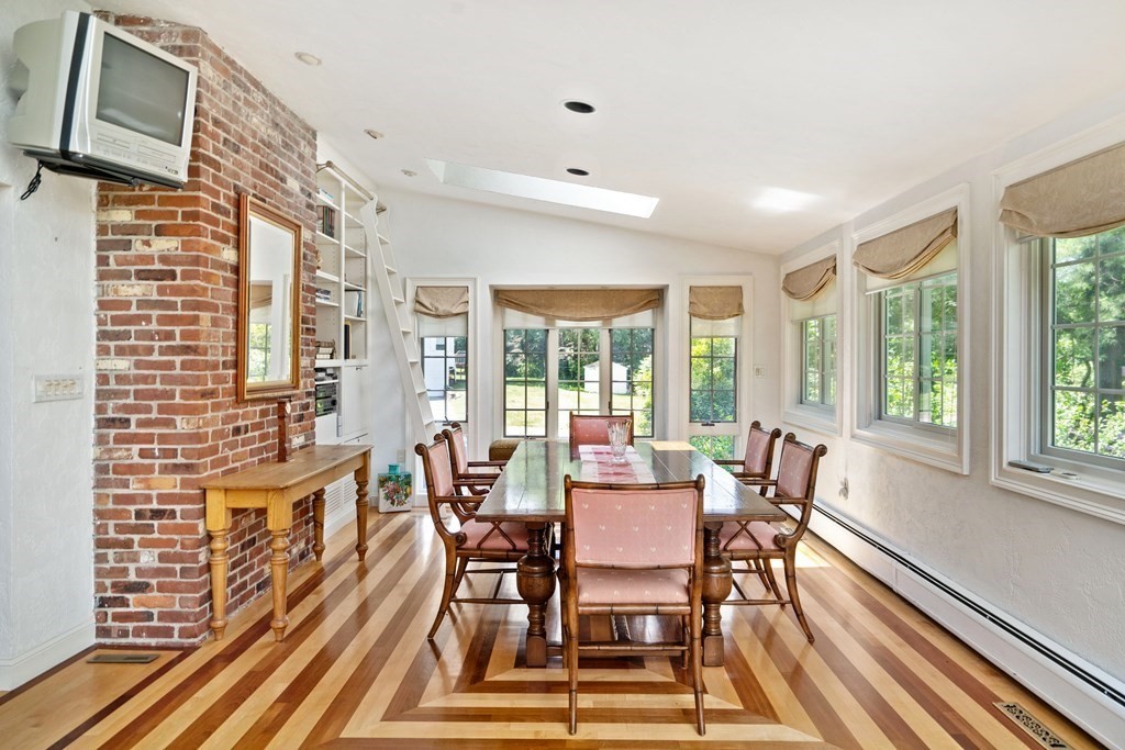 9 Pheasant Lane Lexington, MA 02421 - Photo 13 of 42