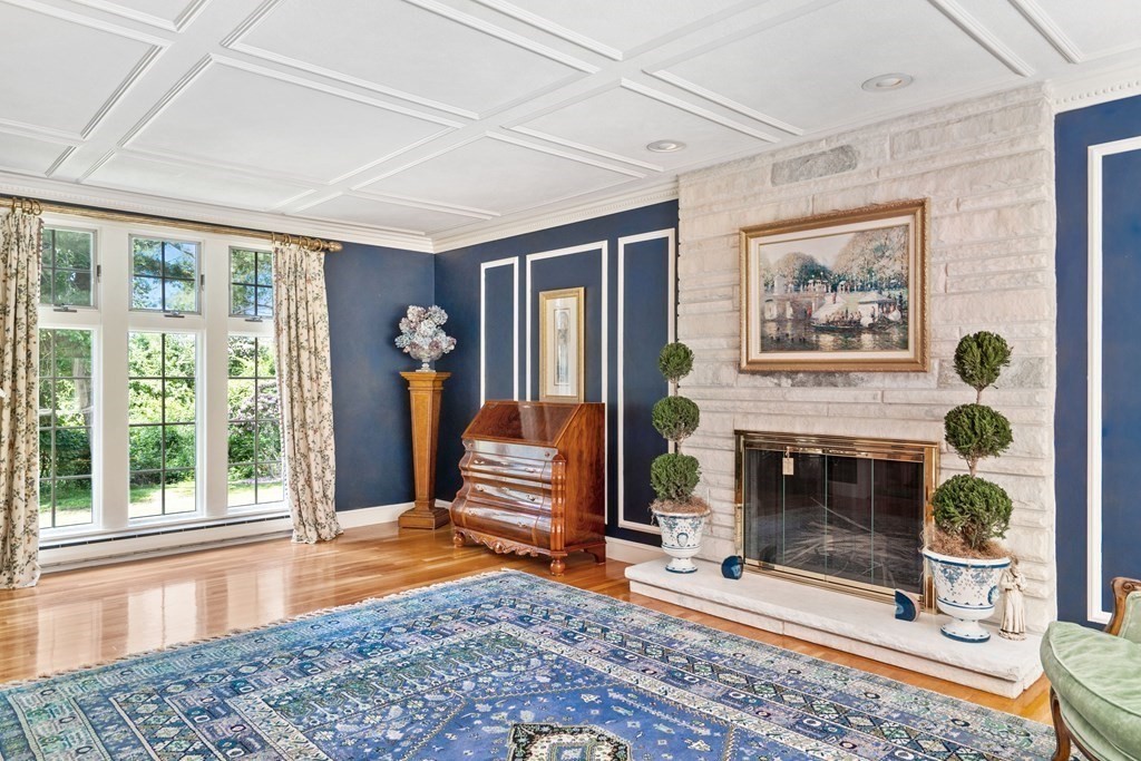 9 Pheasant Lane Lexington, MA 02421 - Photo 17 of 42
