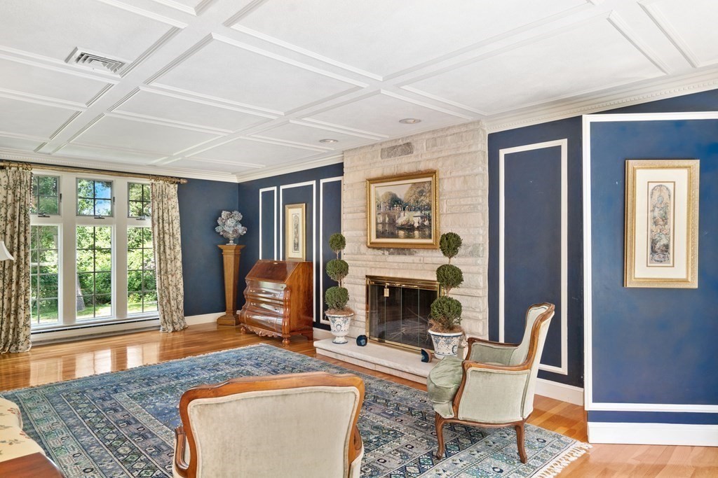 9 Pheasant Lane Lexington, MA 02421 - Photo 18 of 42