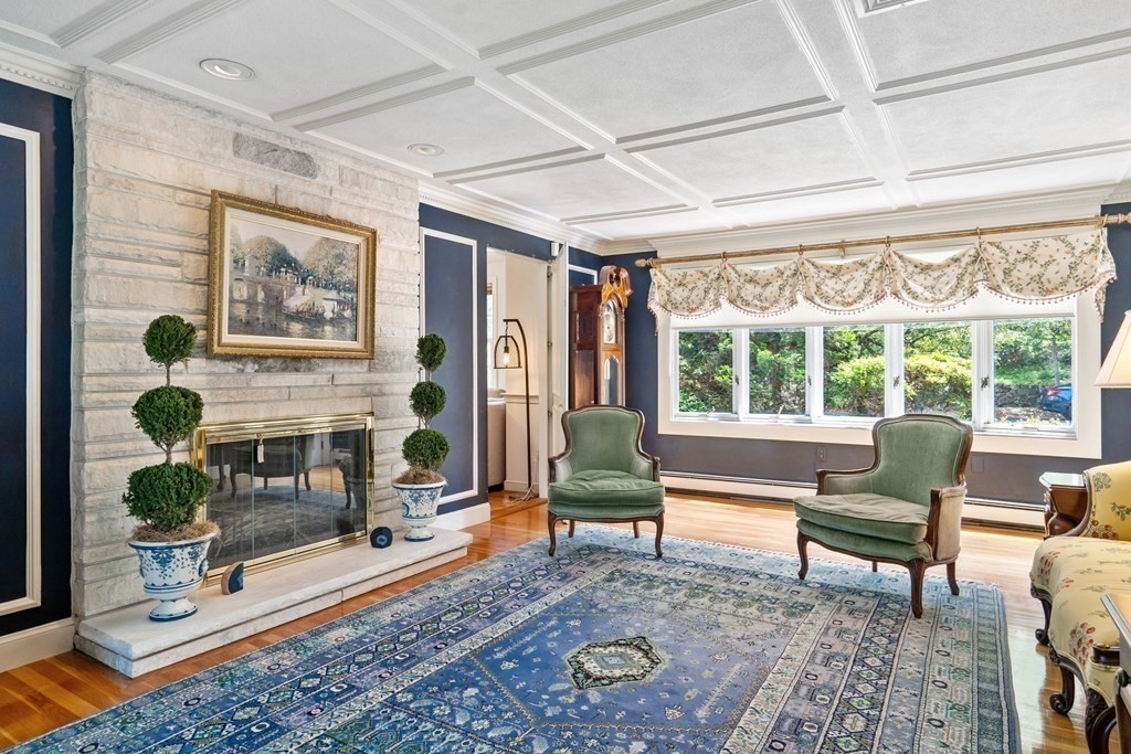 9 Pheasant Lane Lexington, MA 02421 - Photo 19 of 42
