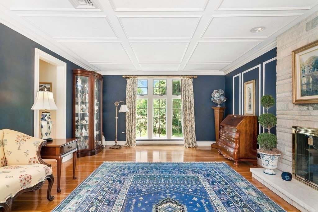 9 Pheasant Lane Lexington, MA 02421 - Photo 20 of 42