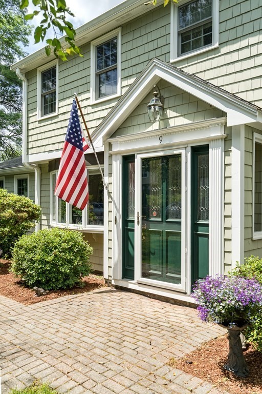 9 Pheasant Lane Lexington, MA 02421 - Photo 2 of 42