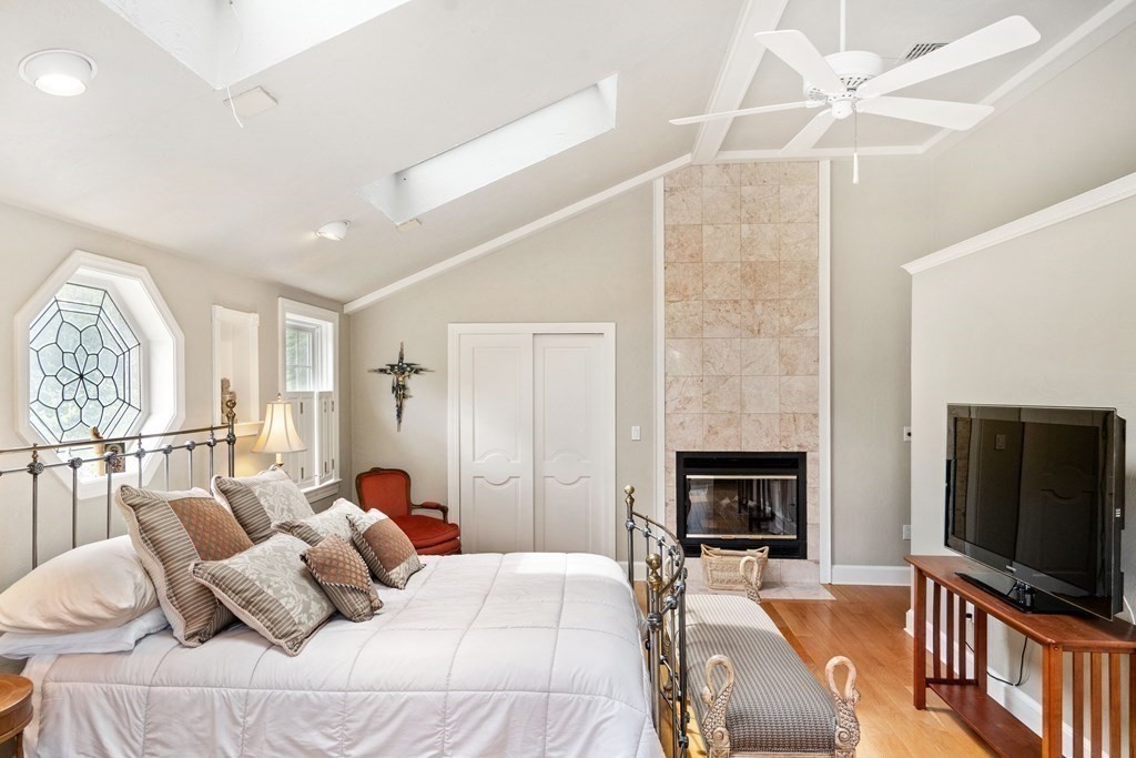 9 Pheasant Lane Lexington, MA 02421 - Photo 22 of 42
