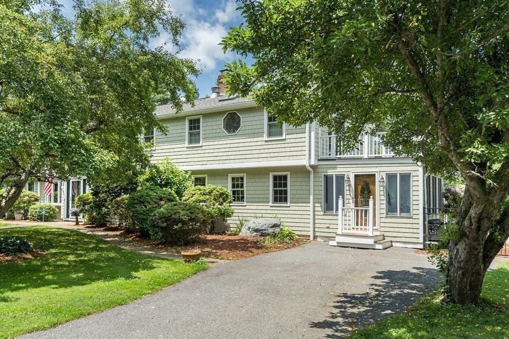 9 Pheasant Lane Lexington, MA 02421 - Photo 32 of 42