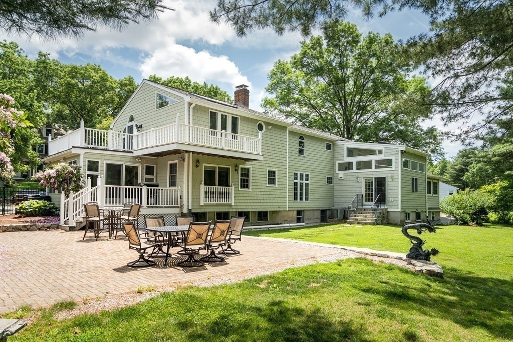 9 Pheasant Lane Lexington, MA 02421 - Photo 40 of 42