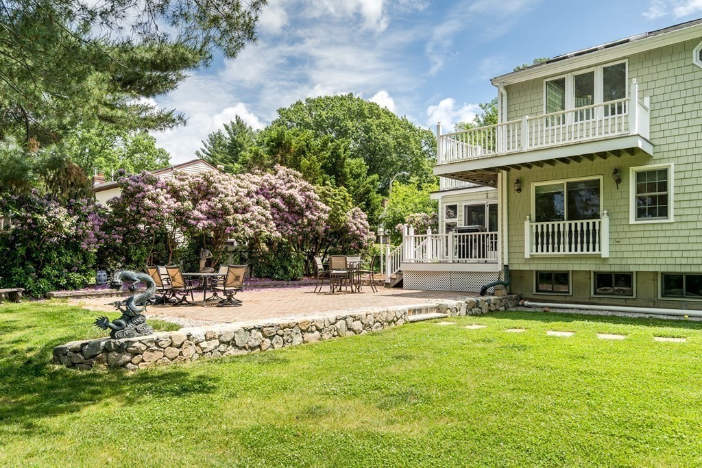 9 Pheasant Lane Lexington, MA 02421 - Photo 41 of 42