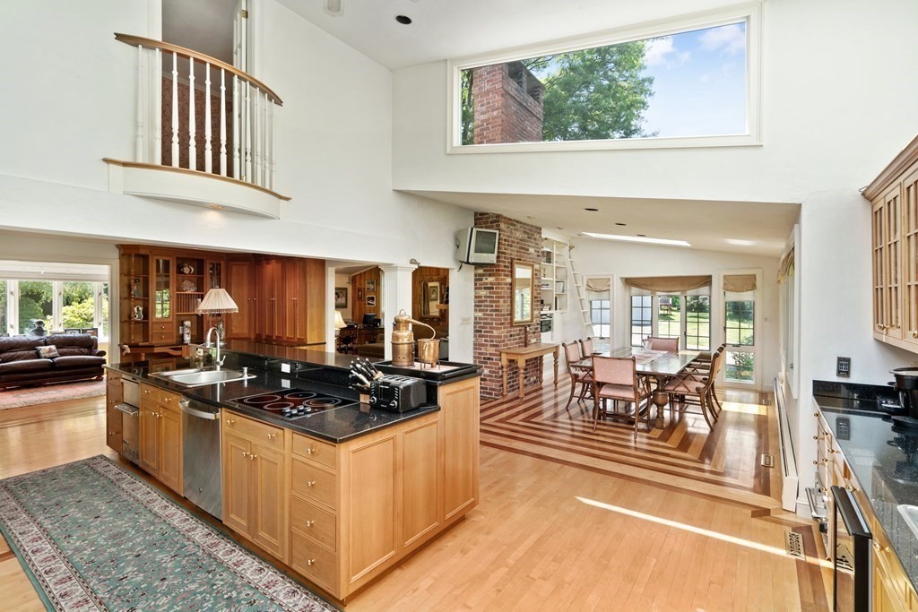 9 Pheasant Lane Lexington, MA 02421 - Photo 8 of 42