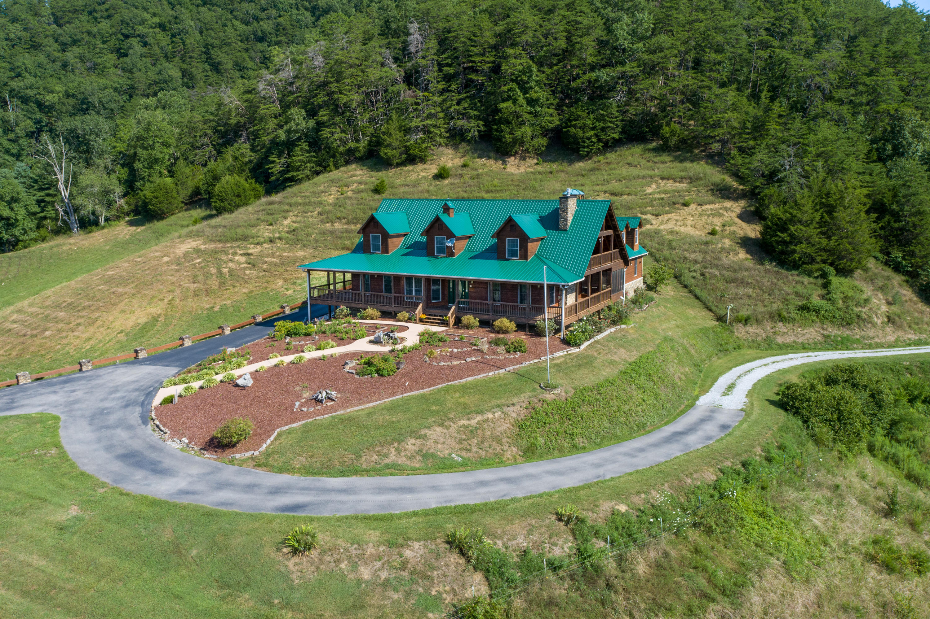 285 Ownby Road Townsend, TN 37882 - Photo 1 of 40 Ownby Rd.-6