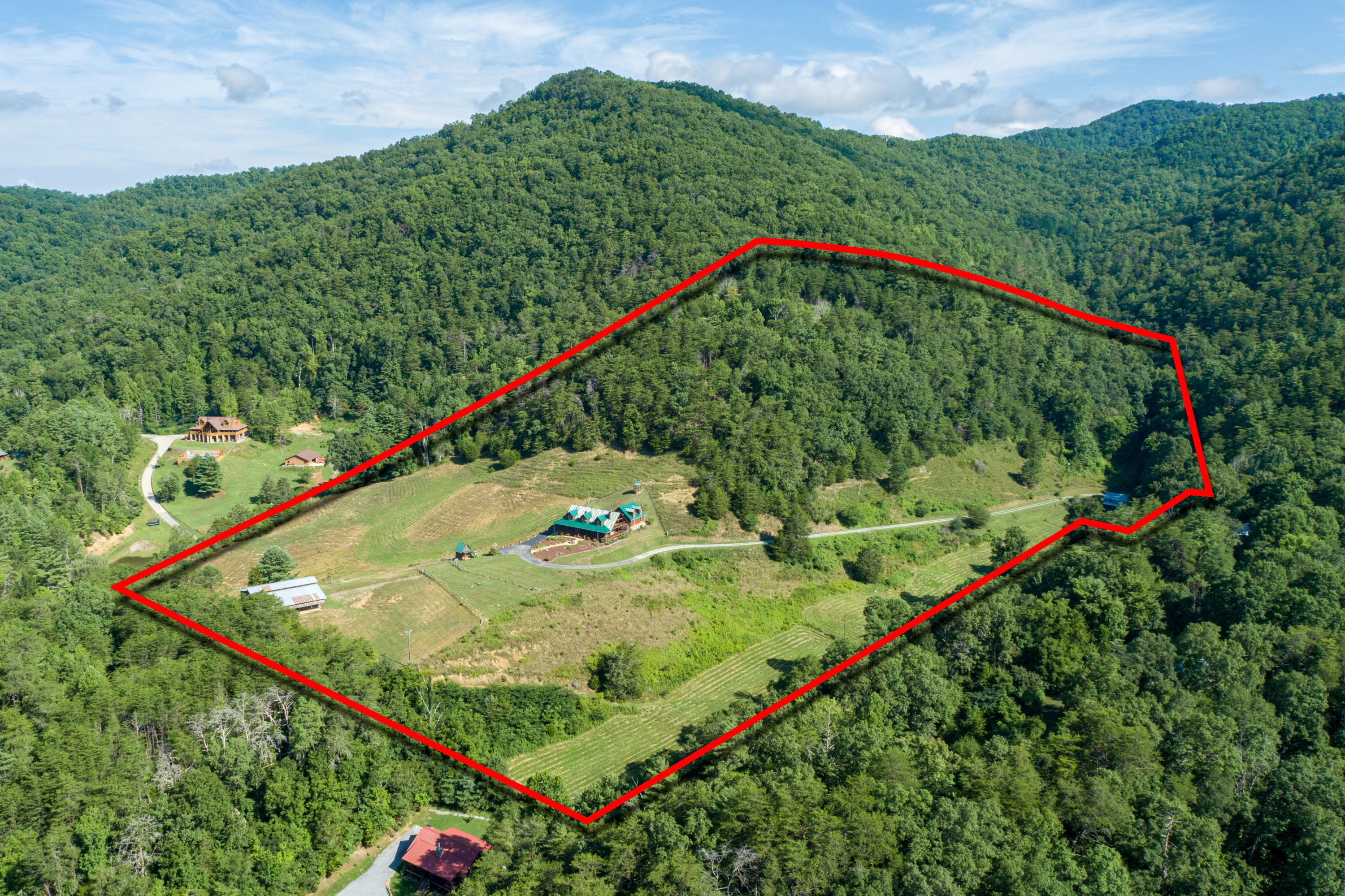 285 Ownby Road Townsend, TN 37882 - Photo 2 of 40 Ownby Rd.-3
