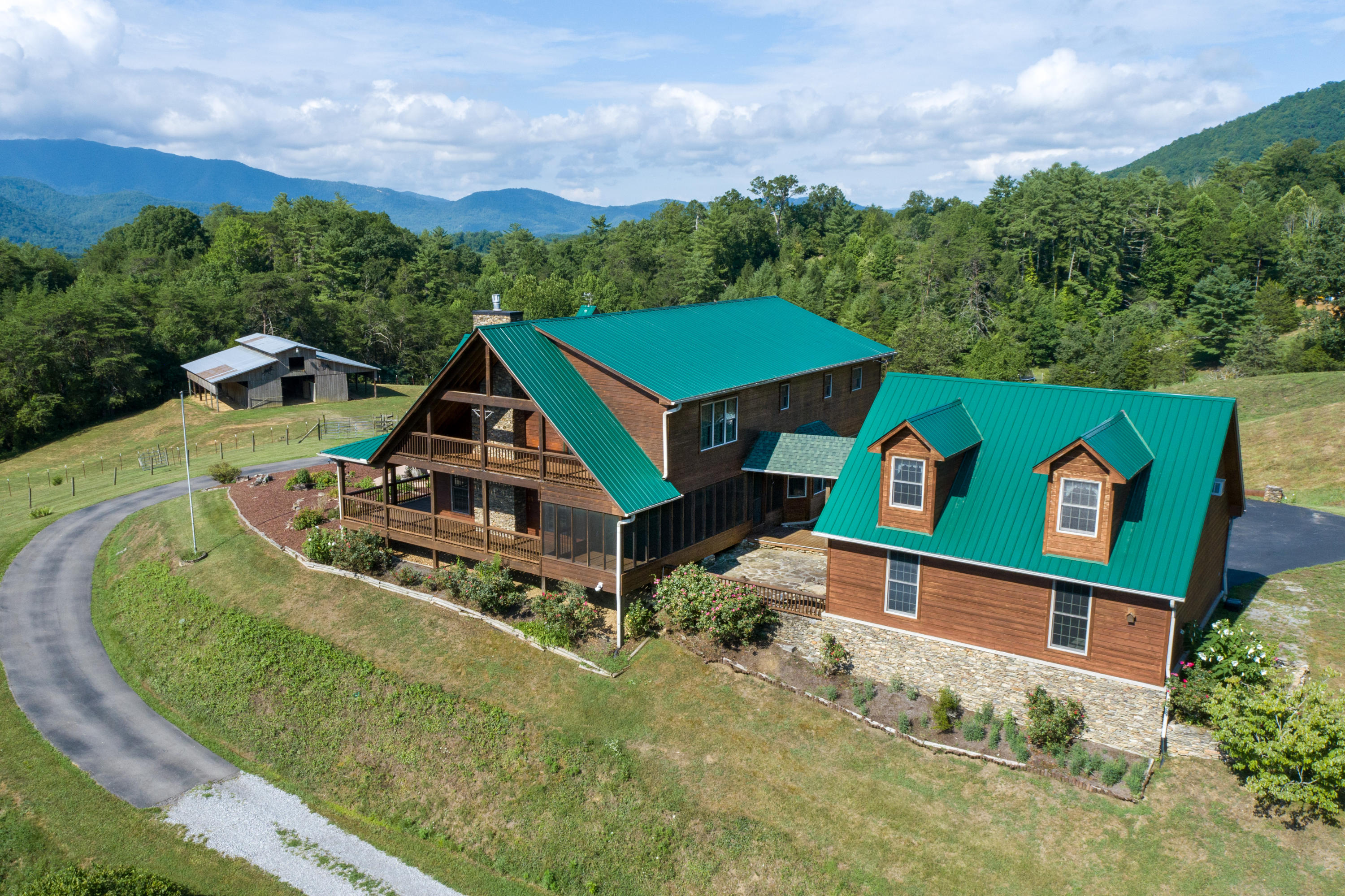 285 Ownby Road Townsend, TN 37882 - Photo 3 of 40 Ownby Rd.-7