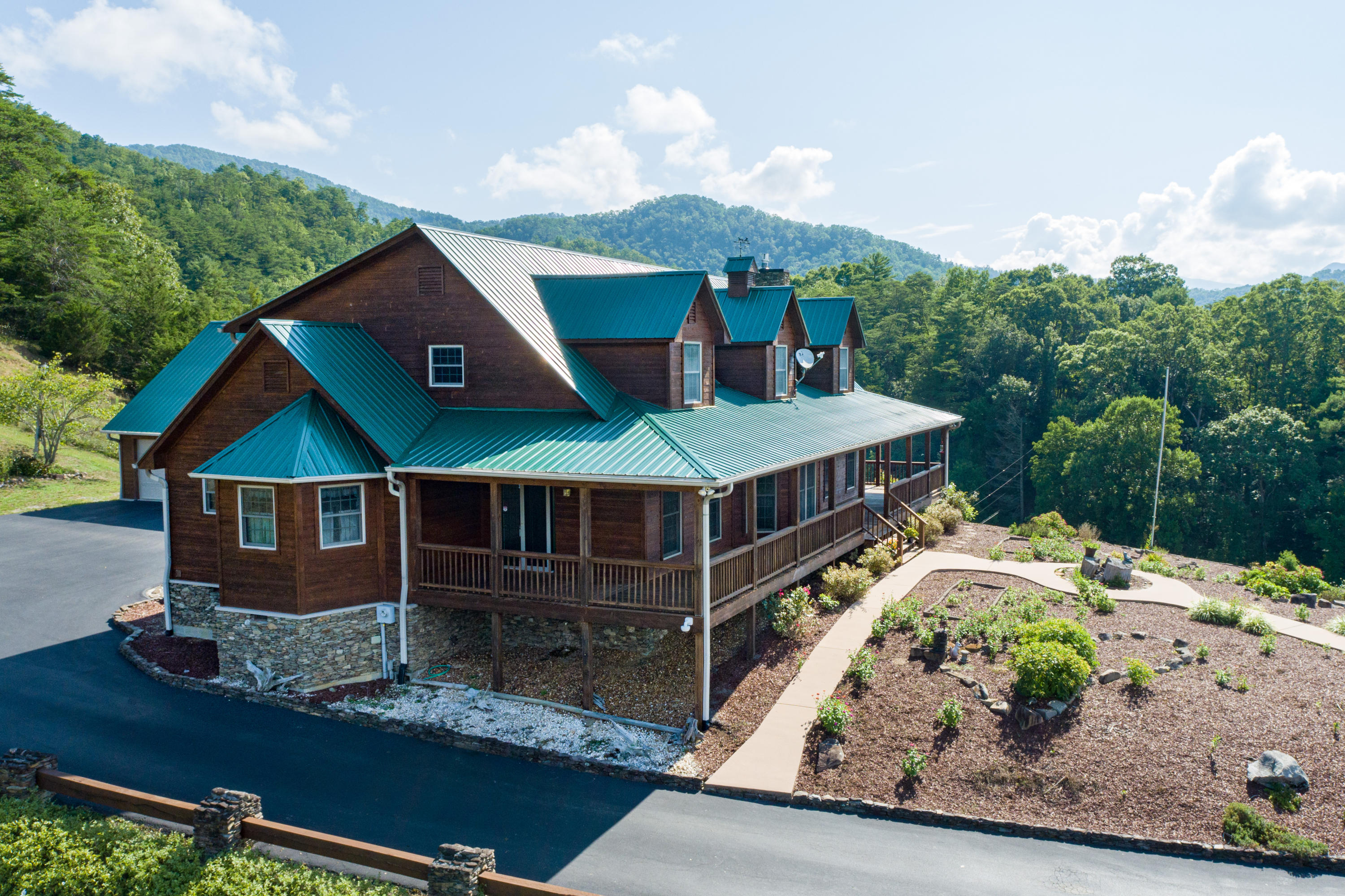 285 Ownby Road Townsend, TN 37882 - Photo 4 of 40 Ownby Rd.-9