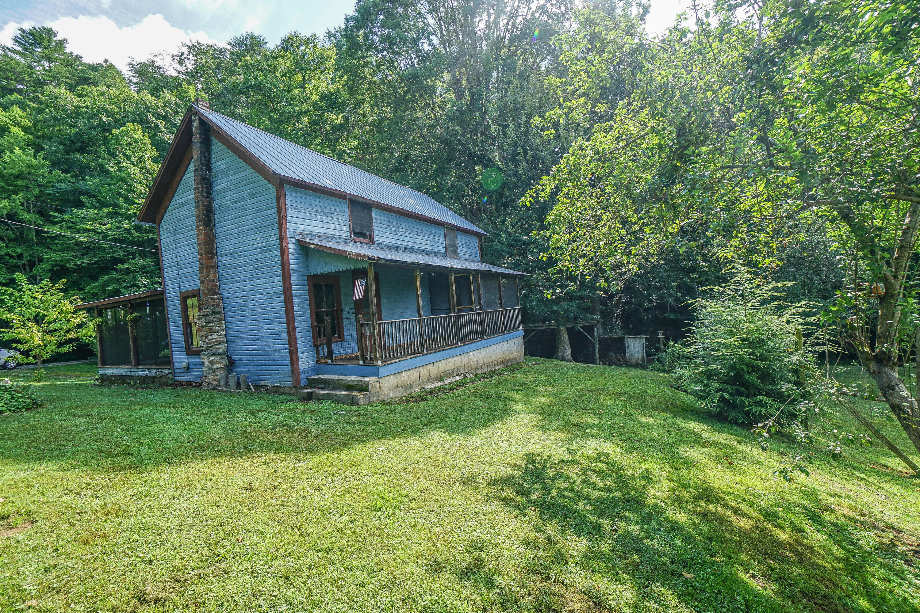 285 Ownby Road Townsend, TN 37882 - Photo 38 of 40 DSC01191