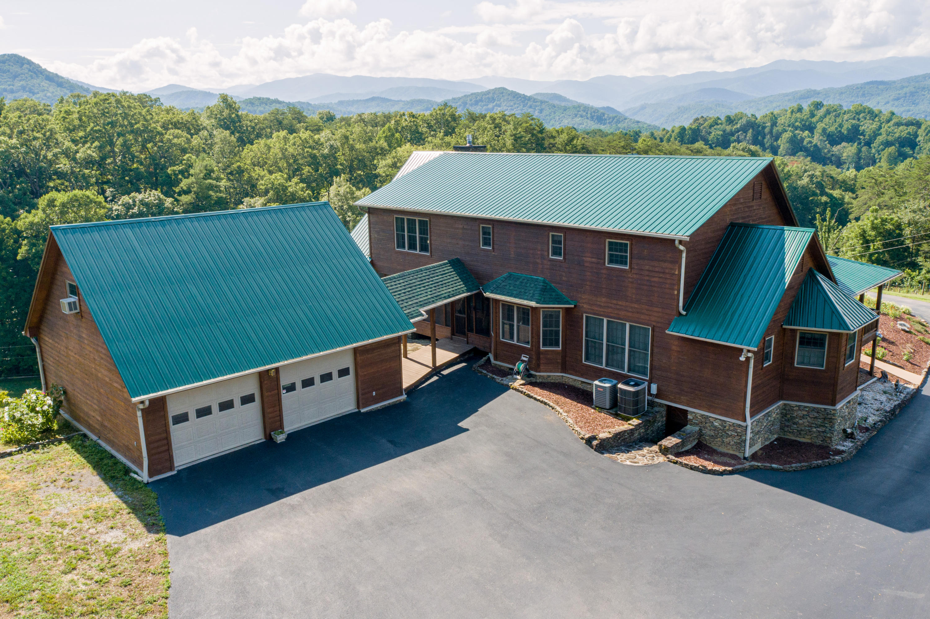 285 Ownby Road Townsend, TN 37882 - Photo 5 of 40 Ownby Rd.-13