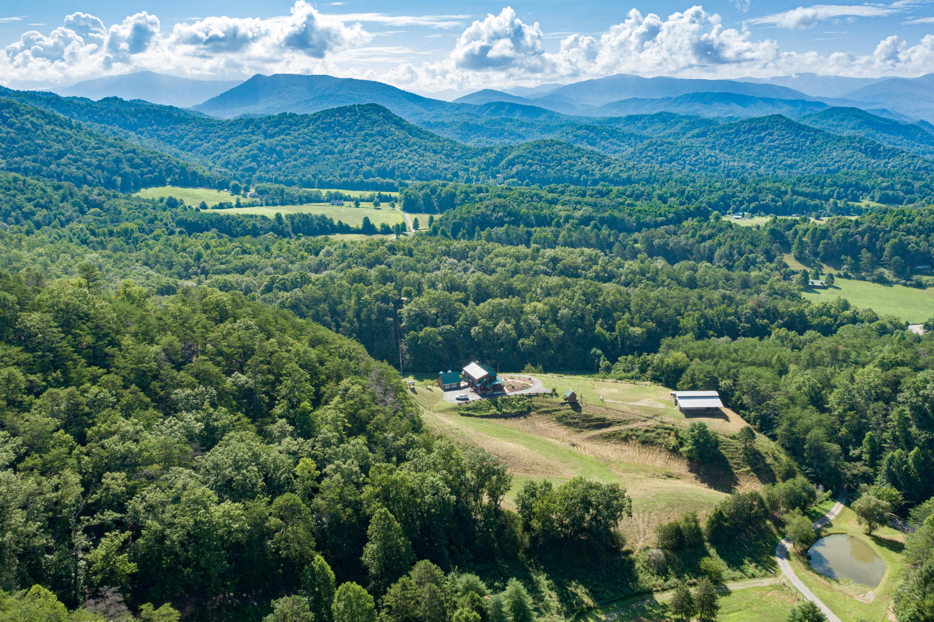 285 Ownby Road Townsend, TN 37882 - Photo 6 of 40 Ownby Rd.-14